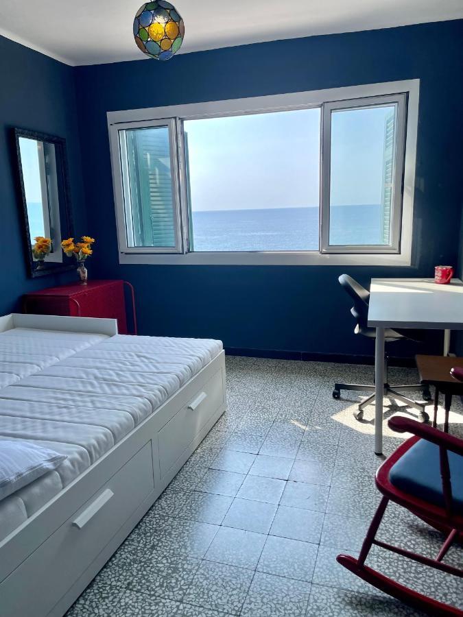 Borgo Prino Apartment Imperia Exterior photo